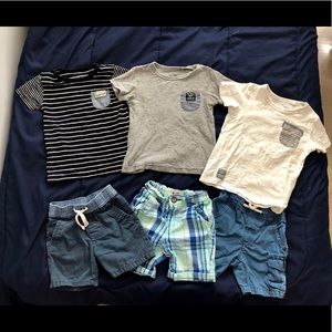 Next brand boy bundle 2t